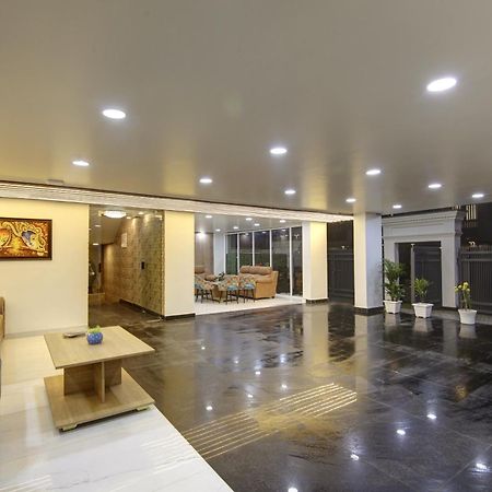 古尔冈Anandam Club House公寓式酒店 外观 照片